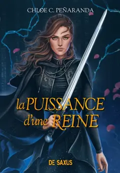 Les héritiers d'Ungardia, tome 2 : La puissance d'une reine