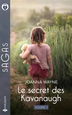 Le secret des Kavanaugh, tome 1