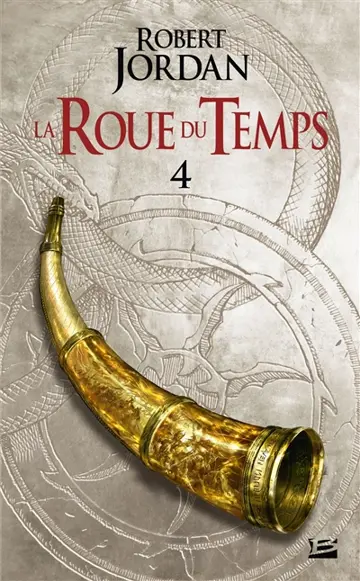 La roue du temps. Vol. 4. La grande quête : deuxième partie