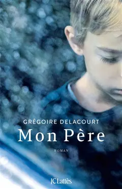 Mon père, couverture