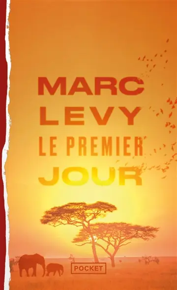 Le premier jour