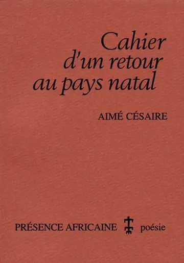 Cahier d'un retour au pays natal