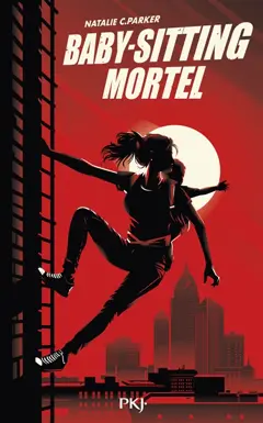 Assassin's guide, tome 1 : Baby-sitting mortel