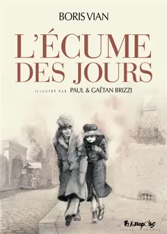 L'écume des jours