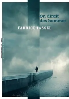 On dirait des hommes, couverture