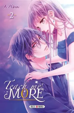 Teach me more, tome 2