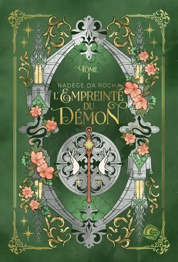 L'empreinte du démon. Vol. 1