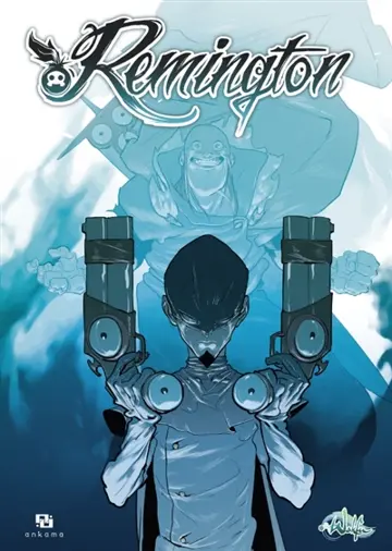 Wakfu. Remington