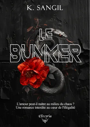 Le bunker