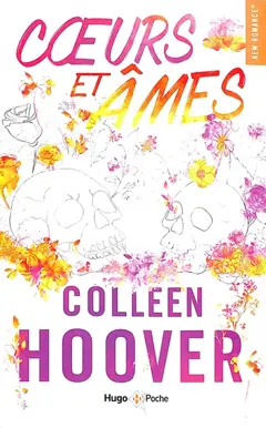 Cœurs et âmes, couverture