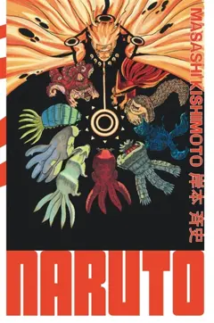 Naruto : édition Hokage, tome 30