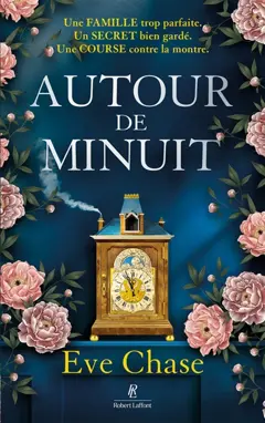 Autour de minuit, couverture
