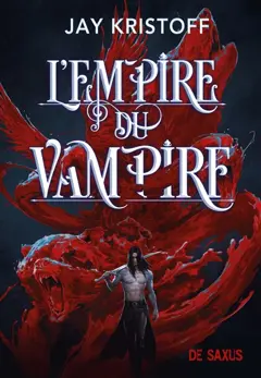 L'empire du vampire, tome 1