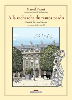 A la recherche du temps perdu, tome 5 : Du côté de chez Swann. Un amour de Swann : deuxième partie