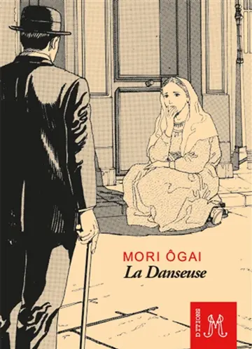 La danseuse