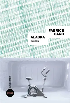 Alaska, couverture