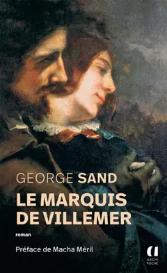 Le marquis de Villemer