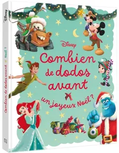 Combien de dodos avant Noël ?