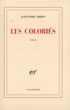 Les Coloriés