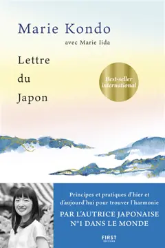 Lettre du Japon