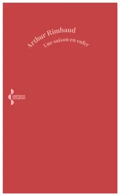 Une saison en enfer