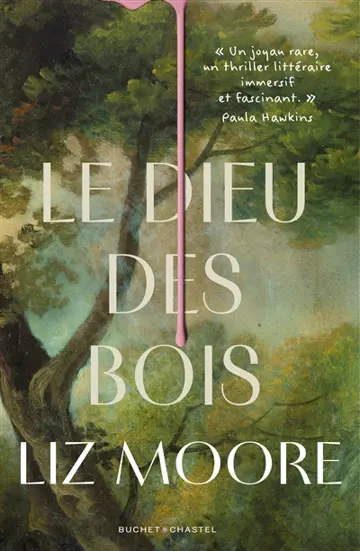 Le dieu des bois
