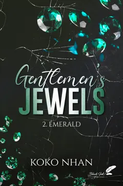 Gentlemen's Jewels, tome 2 : Emerald