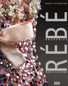 Rébé : broderies haute couture