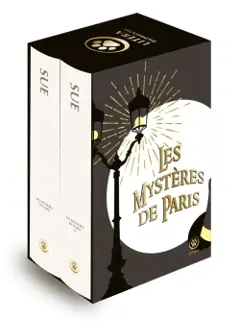 Les mystères de Paris