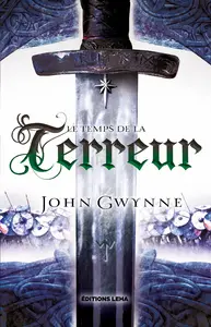 De sang et d'os, tome 1 : Le temps de la terreur