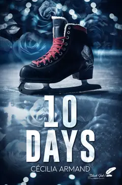 10 days, couverture