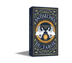 Antisèches du tarot : 33 fiches méthode pour tout comprendre