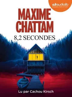 8,2 secondes
