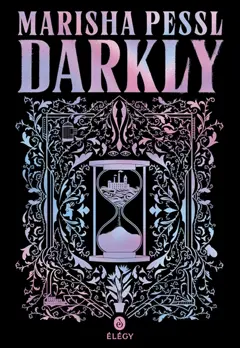 Darkly, couverture