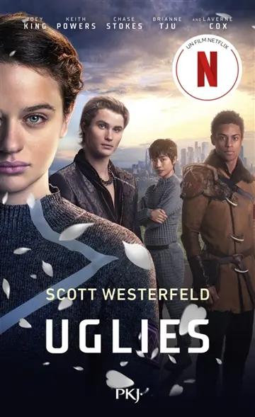 Uglies. Vol. 1