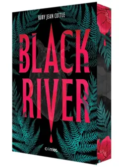 Black river, couverture