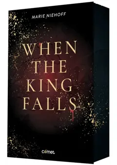 Vampires royaux, tome 1 : When the king falls