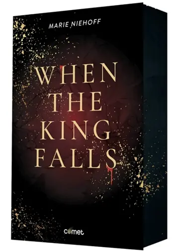 Vampires royaux. Vol. 1. When the king falls