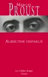 A la recherche du temps perdu, tome 6 : Albertine disparue