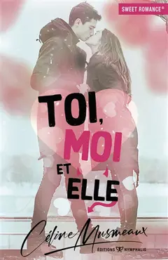Toi, moi et elle, couverture