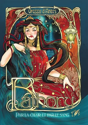 Bathory : par la chair et par le sang