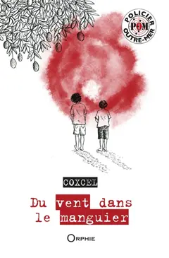 Du vent dans le manguier, couverture