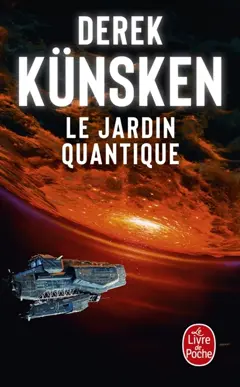 Cycle de l'évolution quantique, tome 2 : Le jardin quantique