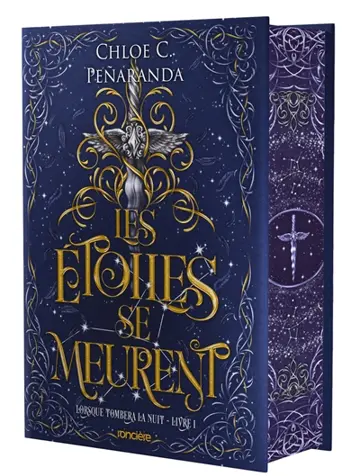 Lorsque tombera la nuit. Vol. 1. Les étoiles se meurent