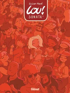 Lou ! Sonata, tome 2