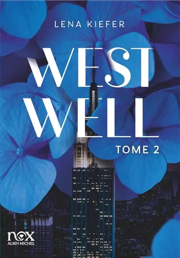 Westwell. Vol. 2