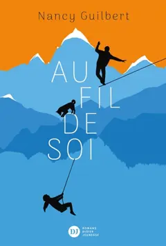 Au fil de soi, couverture