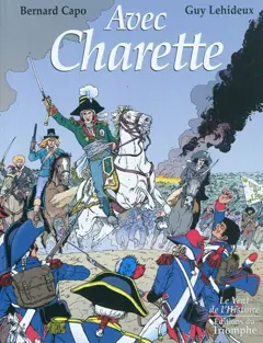 Julien et Marie-Jeanne, tome 1 : Avec Charette