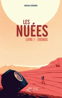 Les nuées, tome 1 : Erémos