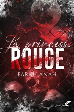 La princesse rouge, tome 2